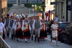 Inauguracja festiwalu na Rynku